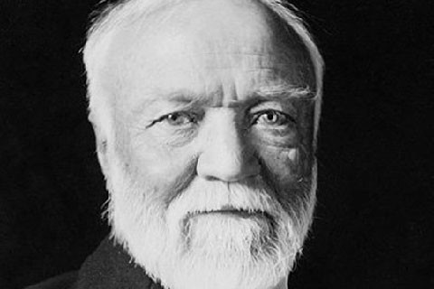 “Khi già đi, tôi ít để ý tới những gì người ta nói. Tôi chỉ xem những gì họ làm” - Andrew Carnegie, nhà sáng lập hãng thép Carnegie Steel Company.
